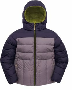 Big Agnes Ice House Down Hoodie - Kids'