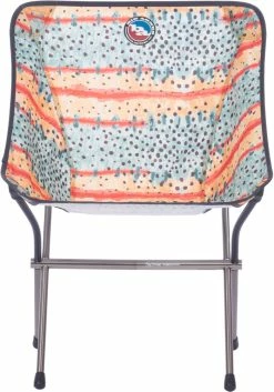 Big Agnes Mica Basin Camp Chair - XL -Clothing Shop baf1b64c a793 4e66 8297 06eeafb31fb0