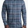 KUHL Response Lite Long-Sleeve Shirt - Men's -Clothing Shop bb1d09ed 7231 49ad 9c14 4a625e23b22f