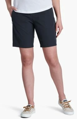 KUHL Freeflex Shorts - Women's 8" Inseam