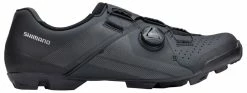 Shimano XC3 Mountain Bike Shoes - Men's Wide