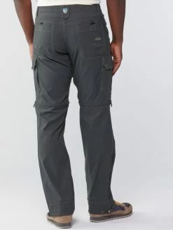 KUHL Renegade Convertible Pants - Men's -Clothing Shop bc54e2f4 34ad 498c 9b6b a097616e9159