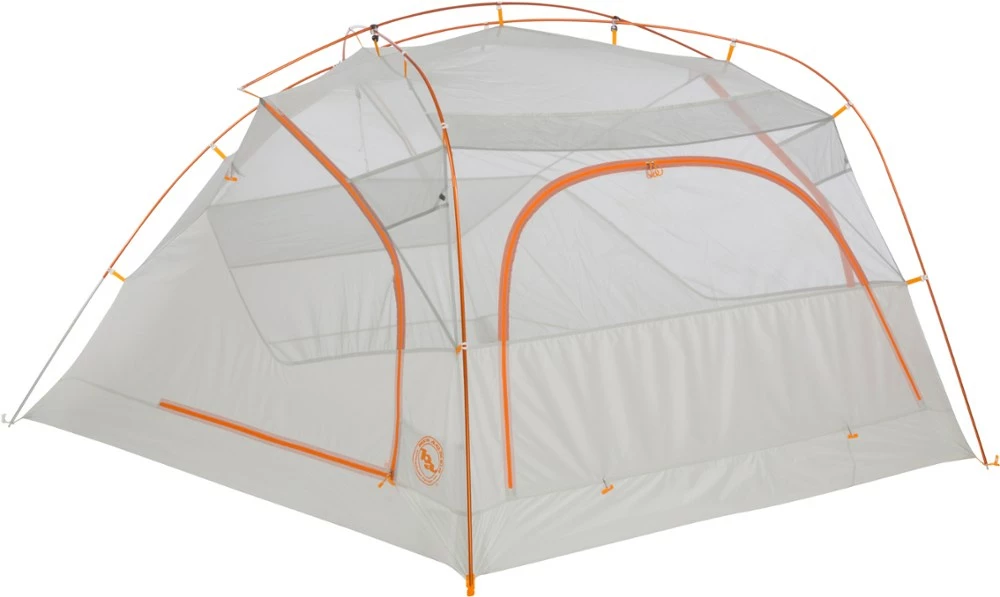 Big Agnes Salt Creek SL3 Tent 4 Big Agnes Salt Creek SL3 Tent - Image 2