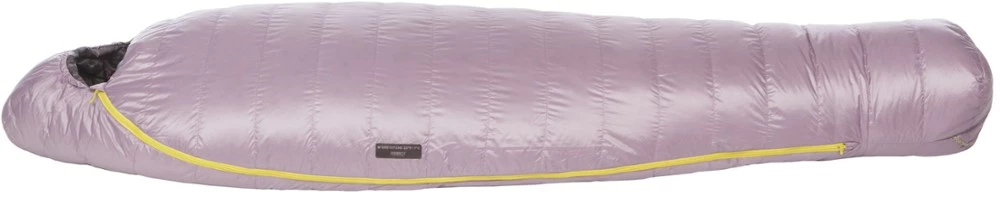 Big Agnes Greystone 20 Sleeping Bag - Women's 5 Big Agnes Greystone 20 Sleeping Bag - Women's - Image 3