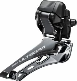 Shimano Ultegra FD-R8150 Di2 12-speed Front Derailleur