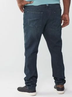 KUHL Kuhl Denim Tapered Pants - Men's -Clothing Shop c38e55ba af4d 476a 8046 1c5a12b523db