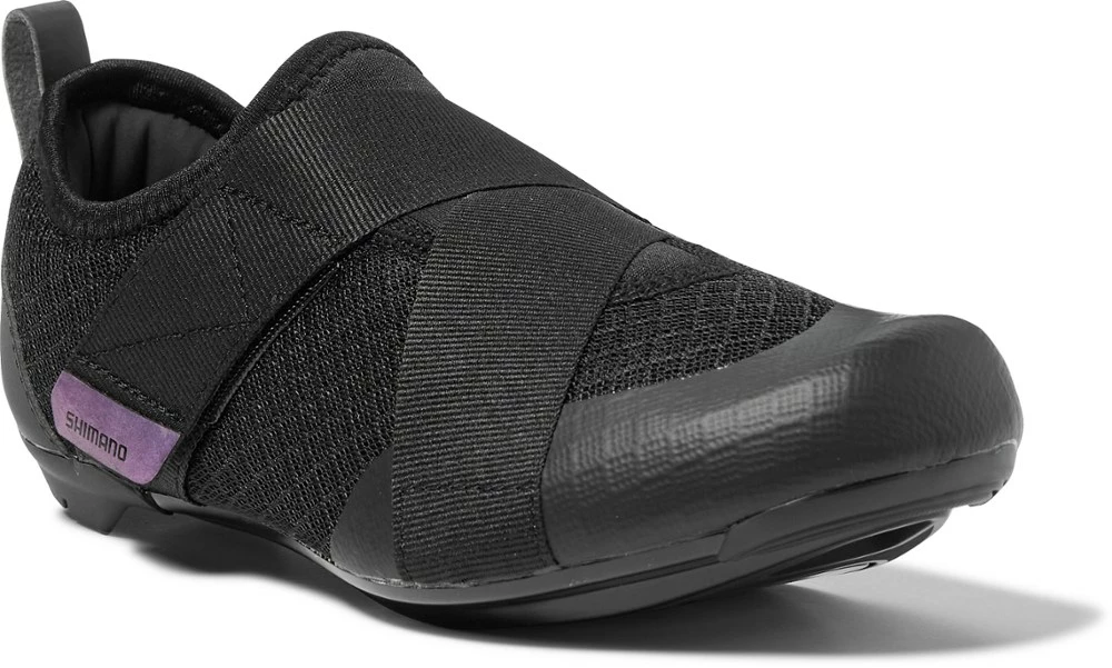 Shimano IC1 Indoor Cycling Shoes - Women's 5 Shimano IC1 Indoor Cycling Shoes - Women's - Image 3