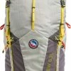 Big Agnes Parkview 63 L Pack - Men's