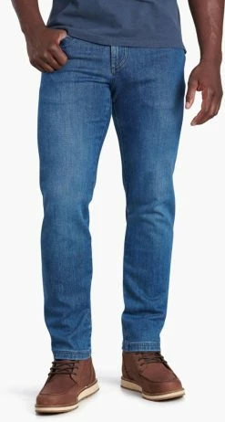KUHL Kuhl Denim Klassik Pants - Men's -Clothing Shop c5cd79df b146 4212 b2e7 3bf11763cf6b