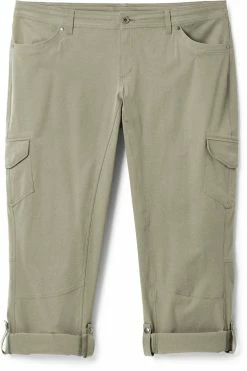 KUHL Freeflex Roll-Up Pants - Women's Plus Sizes -Clothing Shop c795c0c6 161d 4169 a3d7 8c16f8680d64