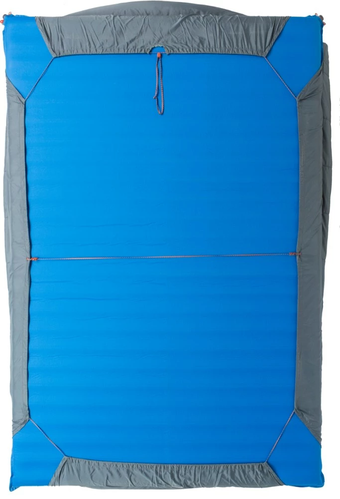 Big Agnes Dream Island 20 Double Sleeping Bag 10 Big Agnes Dream Island 20 Double Sleeping Bag - Image 8