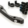 Shimano SM-MA-F160 Disc Brake Mount Adaptor - Front
