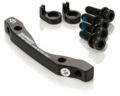 Shimano SM-MA-F160 Disc Brake Mount Adaptor - Front
