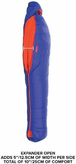 Big Agnes Torchlight 30 Sleeping Bag - Women's Petite -Clothing Shop c90cc377 63e2 49a0 9e71 ecba437f137d