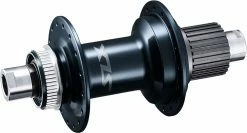 Shimano SLX M7110-B Disc Brake Rear Hub
