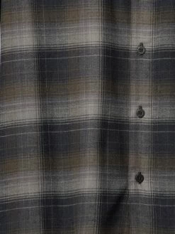 KUHL Dillingr Flannel Shirt - Men's -Clothing Shop c94ca1c9 708e 49f8 aec2 c0078d1c0ac4