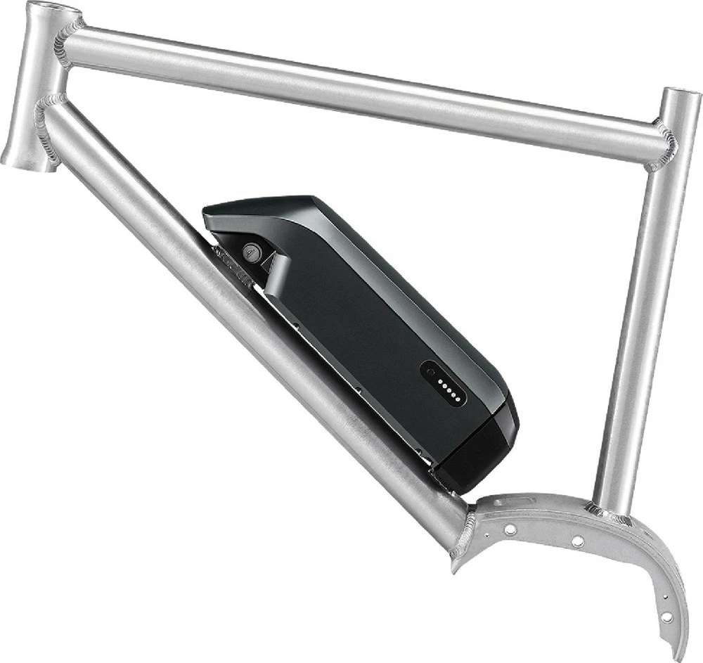 Shimano BT-E6010 Electric Bike Battery 7 Shimano BT-E6010 Electric Bike Battery - Image 5