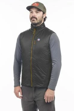 Big Agnes Smokin' Axle Insulated Vest - Men's -Clothing Shop cddda4d3 4d9a 471b bd73 68066910c37c
