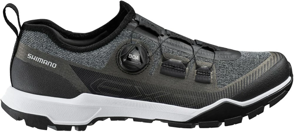 Shimano EX7 Cycling Shoes - Men's 3 Shimano EX7 Cycling Shoes - Men's