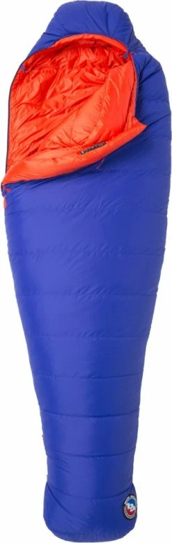 Big Agnes Torchlight 30 Sleeping Bag - Women's Petite -Clothing Shop d0f5cecb c309 425d a9cd 0832eac51353