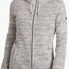 KUHL Ascendyr Long Fleece Jacket - Women's -Clothing Shop d3172a4e 5569 4b59 9647 839435d7e734