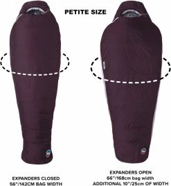 Big Agnes Torchlight Camp 20 Sleeping Bag - Women's -Clothing Shop d63d1672 0a16 41eb 8a33 b5e77380300c