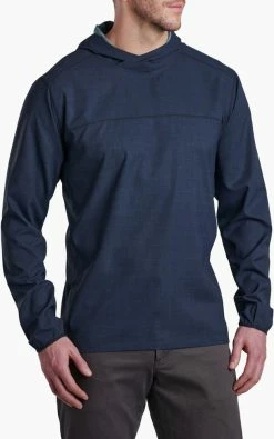 KUHL Persuadr Anorak - Men's -Clothing Shop d6df05b6 0dd4 4cb9 9681 d3dec05826c8