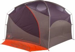 Big Agnes Bunk House 4 Tent