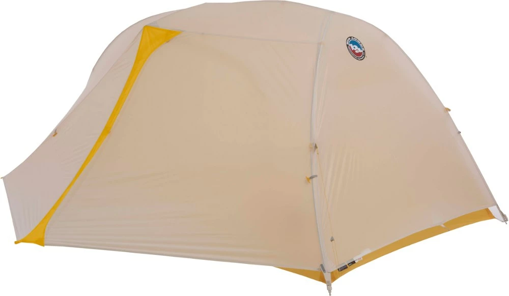 Big Agnes Tiger Wall UL 2 Solution-Dyed Tent 5 Big Agnes Tiger Wall UL 2 Solution-Dyed Tent - Image 3