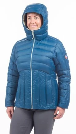 Big Agnes Luna Insulated Jacket - Women's 18 Big Agnes Luna Insulated Jacket - Women's -Clothing Shop d77805b1 f6ae 4b22 9be0 0e7c69ee78fa