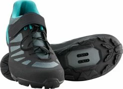 Shimano MT5 Cycling Shoes - Women's -Clothing Shop d960c73d 70cc 495b bb35 e7ad0899f94b