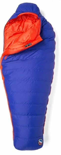 Big Agnes Torchlight 30 Sleeping Bag - Women's Petite -Clothing Shop dd499421 1bdb 4607 8327 19d633c56103
