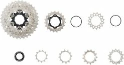 Shimano Ultegra CS-R8100 12-Speed Cassette -Clothing Shop dd77038d bae3 4072 b724 a6a2ee5b8949