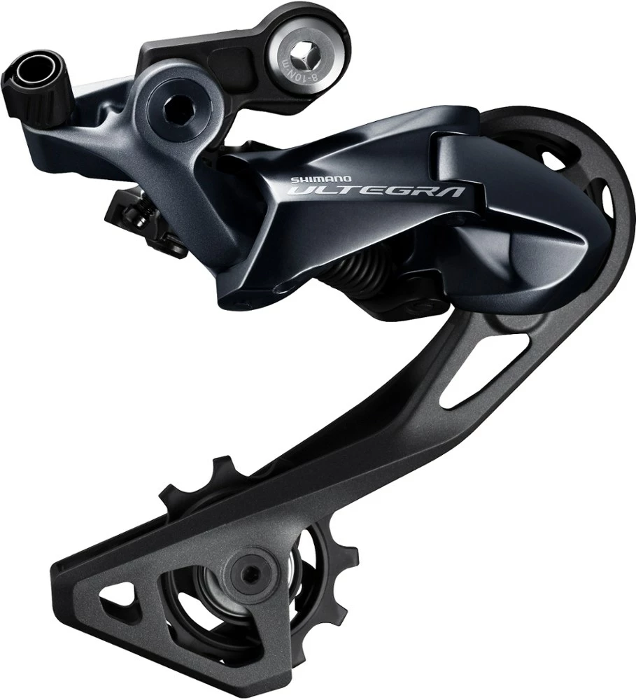 Shimano Ultegra 11-Speed Rear Derailleur 3 Shimano Ultegra 11-Speed Rear Derailleur