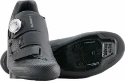 Shimano RC5 Road Cycling Shoes - Men's -Clothing Shop de5146a3 cd5f 42aa a066 0db410fa3d99