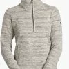KUHL Ascendyr Quarter-Zip Fleece Sweater - Women's -Clothing Shop e04c9750 6b9e 4f96 8cb4 180ed2fee741