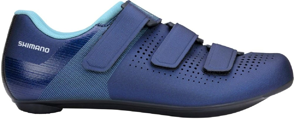 Shimano RC1 Road Cycling Shoes - Women's 3 Shimano RC1 Road Cycling Shoes - Women's