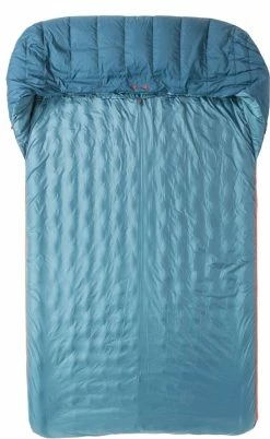 Big Agnes King Solomon 20 Double Sleeping Bag -Clothing Shop e187d4a1 a8e5 44f5 90ee 1dc062057334