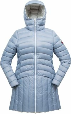 Big Agnes Luna Insulated Parka - Women's -Clothing Shop e1cb6071 a09d 4ae9 9616 08834d9fbd5e