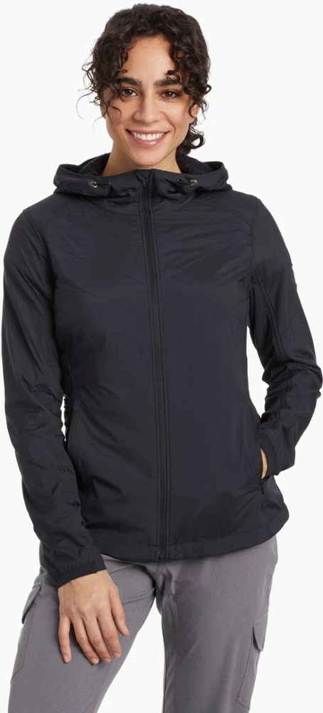 KUHL The One Insulated Hoodie - Women's 7 KUHL The One Insulated Hoodie - Women's - Image 5