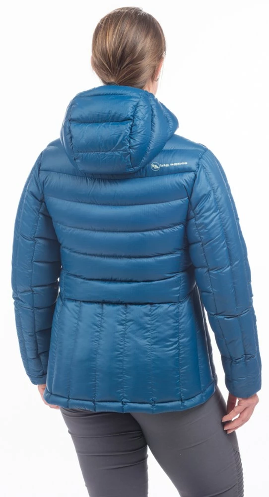 Big Agnes Luna Insulated Jacket - Women's 5 Big Agnes Luna Insulated Jacket - Women's - Image 3
