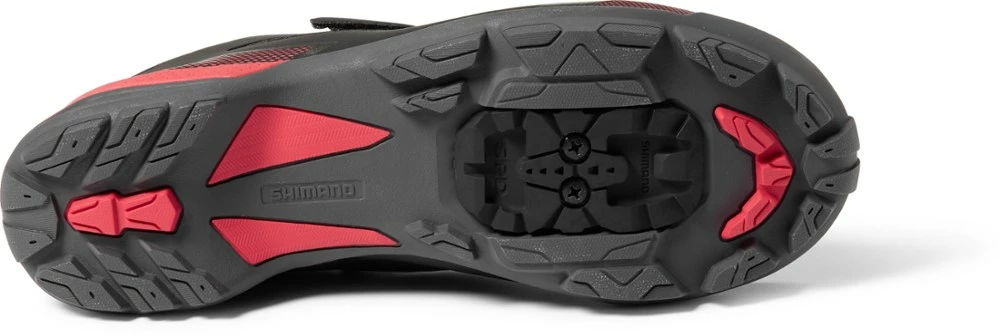Shimano MT5 Mountain Bike Shoes - Women's 4 Shimano MT5 Mountain Bike Shoes - Women's - Image 2
