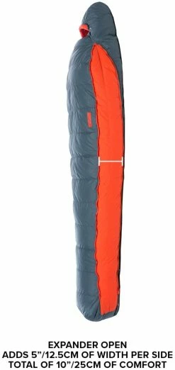 Big Agnes Torchlight 20 Sleeping Bag - Men's -Clothing Shop e459e07d e432 476b 9b50 2097bebe8ffc