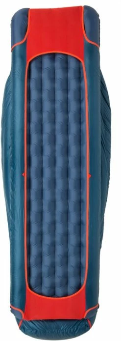 Big Agnes Anvil Horn 15 Sleeping Bag - Men's -Clothing Shop e603b1c4 0c85 40ae 9d98 7f4ba9b2232f