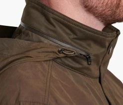 KUHL Kollusion Jacket - Men's -Clothing Shop e752661c 22fa 498b 8844 0ec1f9b4103b