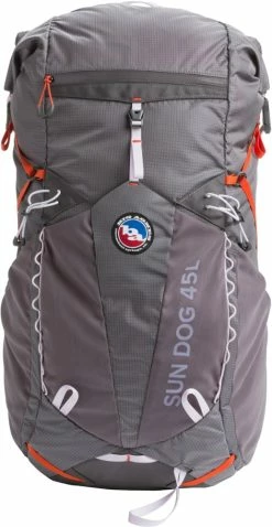 Big Agnes Sun Dog 45 L Pack - Women's