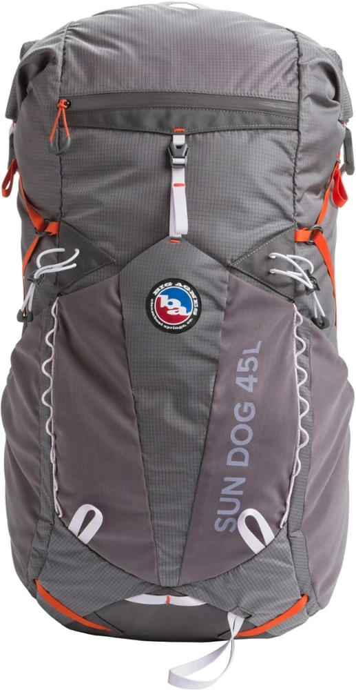 Big Agnes Sun Dog 45 L Pack - Women's 3 Big Agnes Sun Dog 45 L Pack - Women's