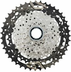 Shimano LINKGLIDE CS-LG600-10 10-Speed Cassette