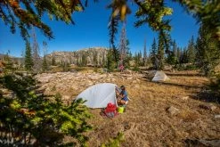Big Agnes Fly Creek HV UL 2 Solution-Dyed Tent -Clothing Shop e9b73271 00b8 44e6 b667 b45349e283e3