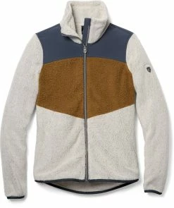 KUHL Prism Full-Zip Fleece Jacket - Women's -Clothing Shop eaa17df9 a956 42e2 9d78 77ba3367fb74